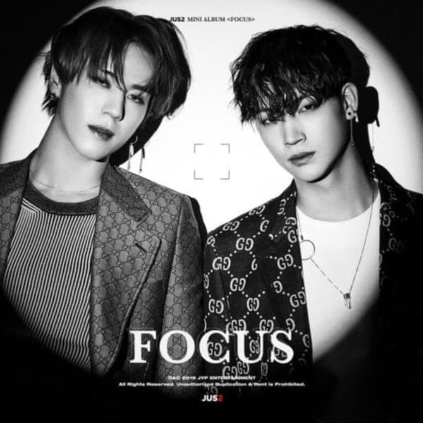 Jus2 (Got7 Sub-Unit