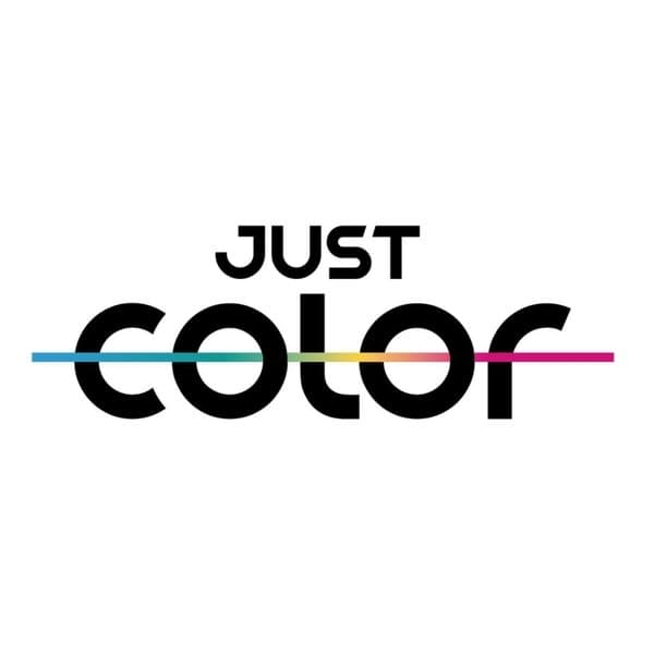 Just COLOR (Female Trainees