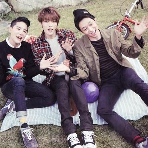 JYJ