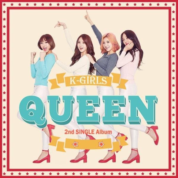 K-Girls