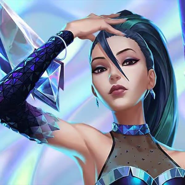 Kai'Sa