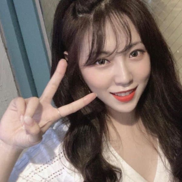 Kang Eun