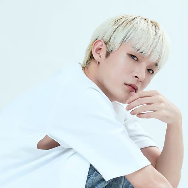 Kang Hyunwoo