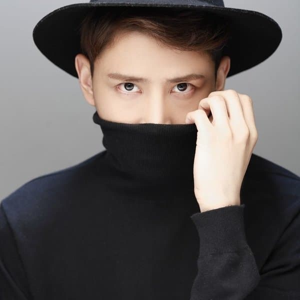 Kang Jiwook