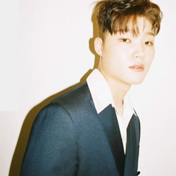 Kang Minjun