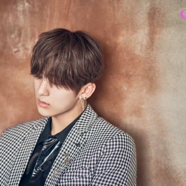 Kang Seungchan
