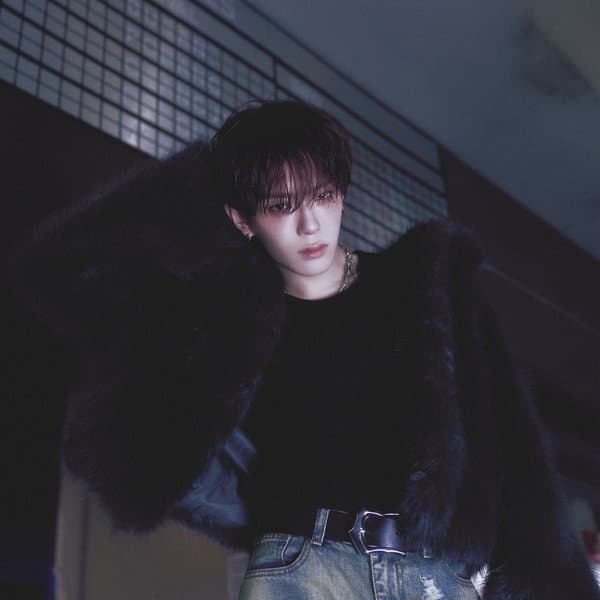 Kangmin