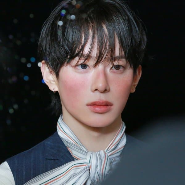 Kangmin (VERIVERY