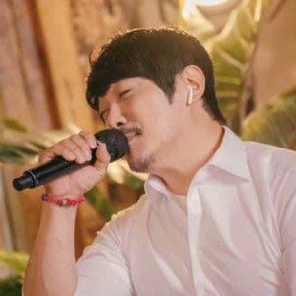 KCM/ Kang Changmo