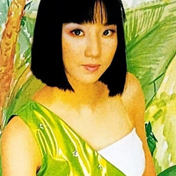 Kim Ahyoung