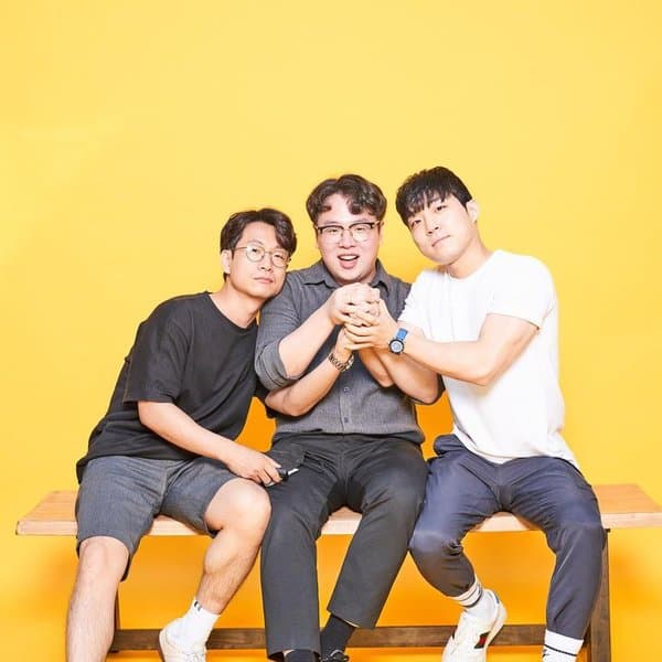 Kim Daham Trio