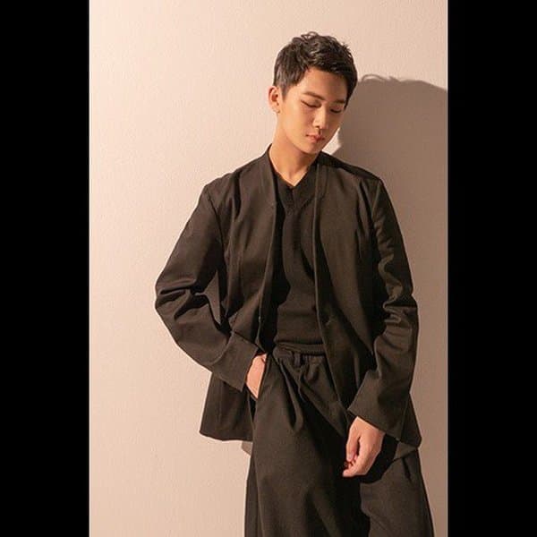 Kim Ho