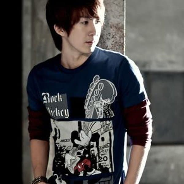 Kim Kibum