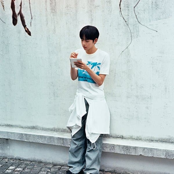 Kim Minjae
