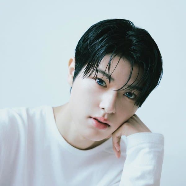 Kim Riwoo