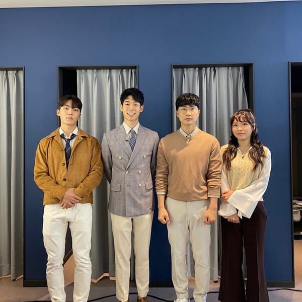 Kim Sunghyun Team