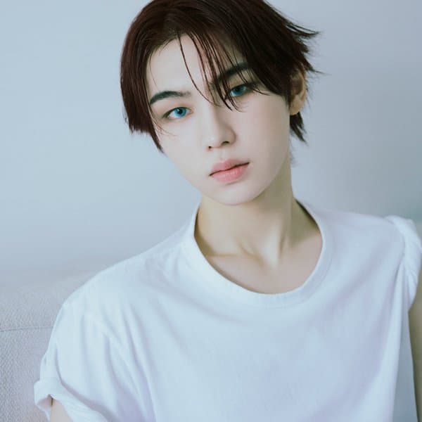 Kim Taeyang