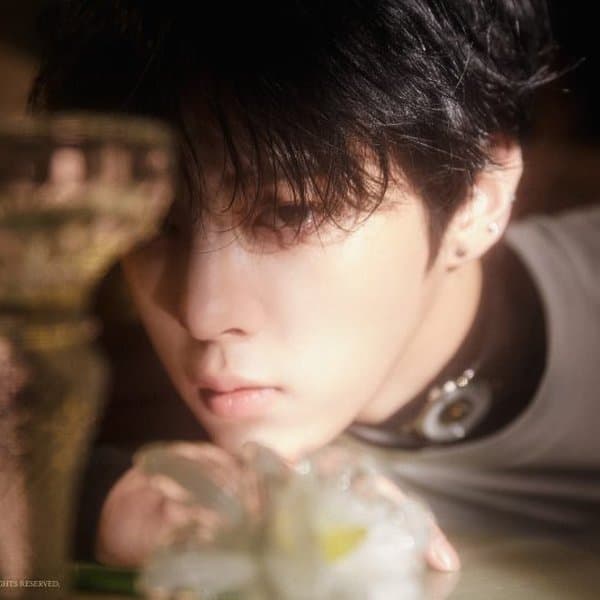 KIM WOOSEOK (Former UP10TION, X1