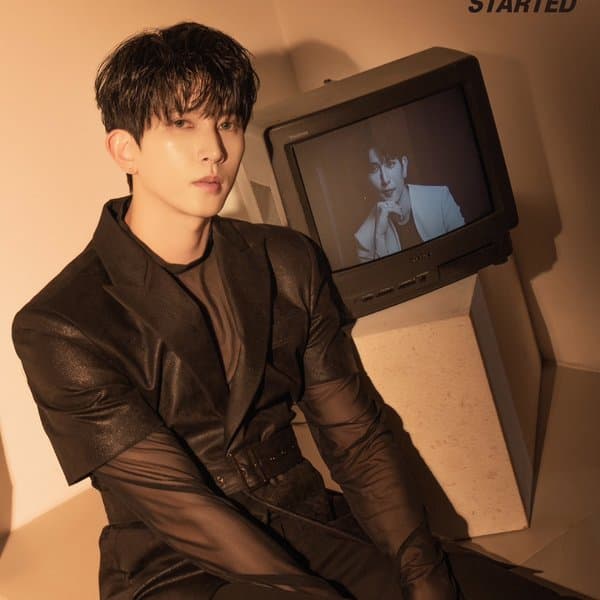 Kiseop