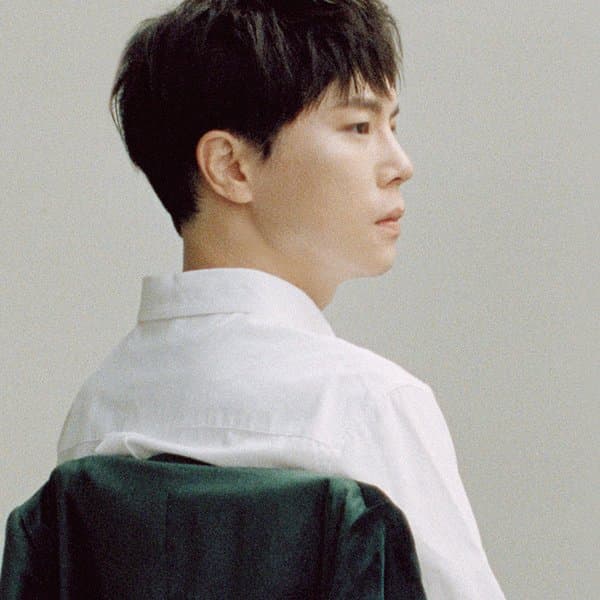 Ko Hoon Jeong