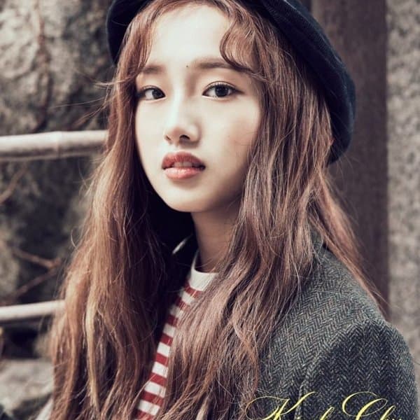 Kriesha Chu