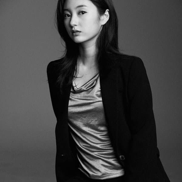 Kwon Goeun