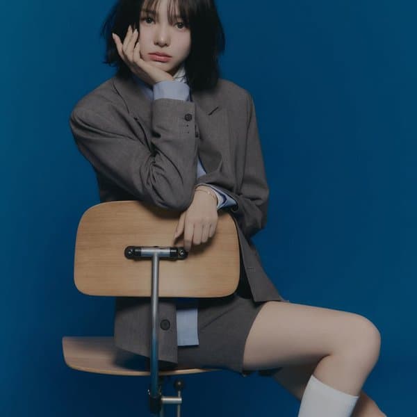 Kwon Yejin