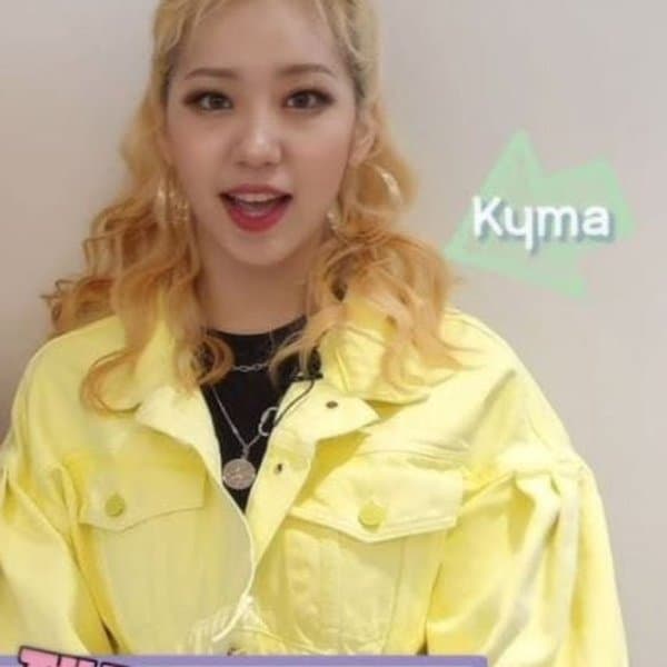 Kyma