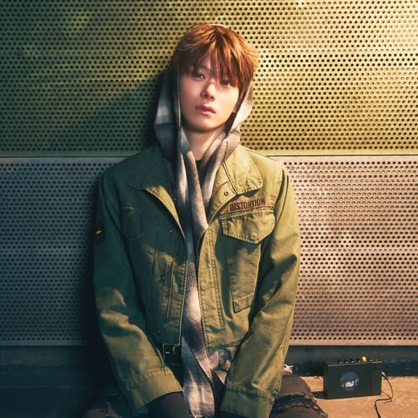 Kyosuke