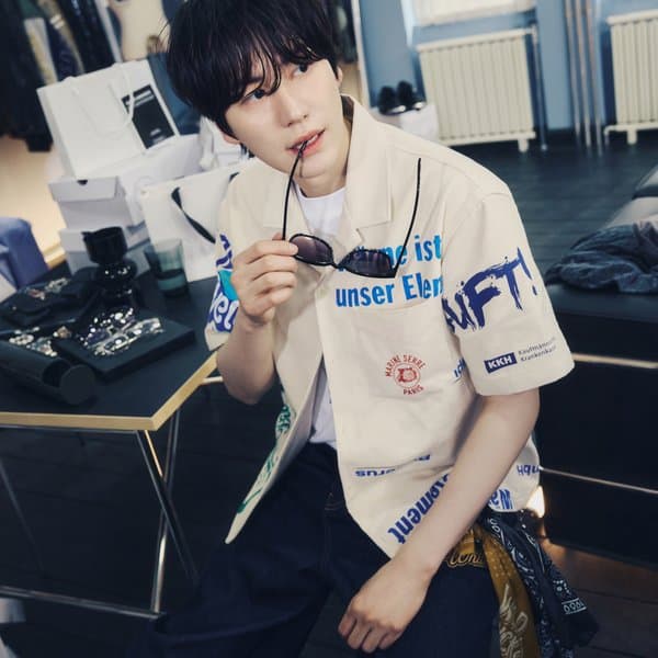 Kyuhyun