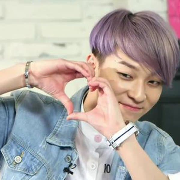 L. Joe