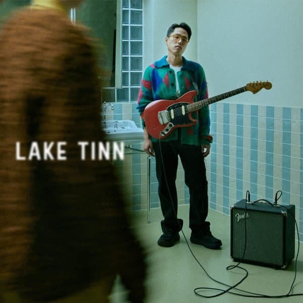 lake tinn
