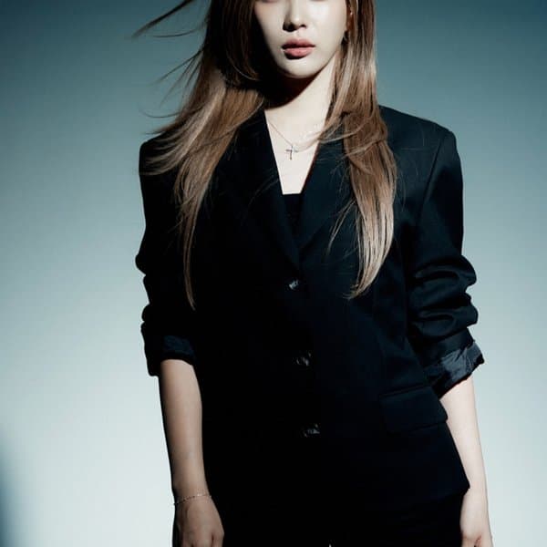 Lee Haein