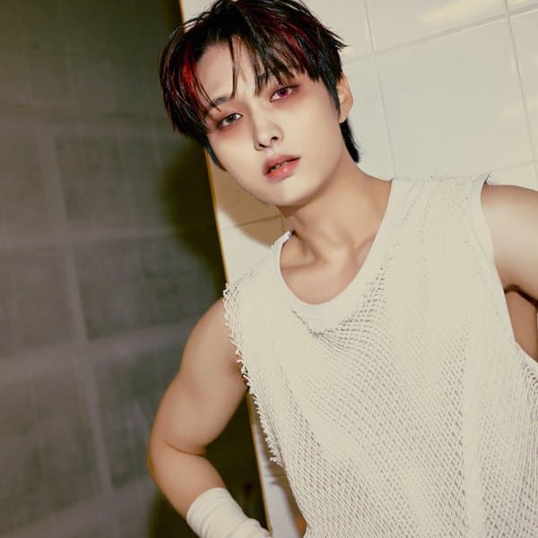 Lee Hanbin
