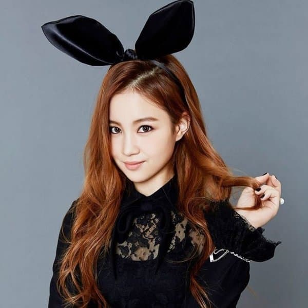 Lee Hi