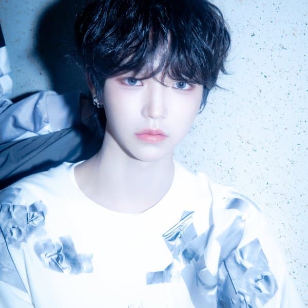 Lee JaeYoung
