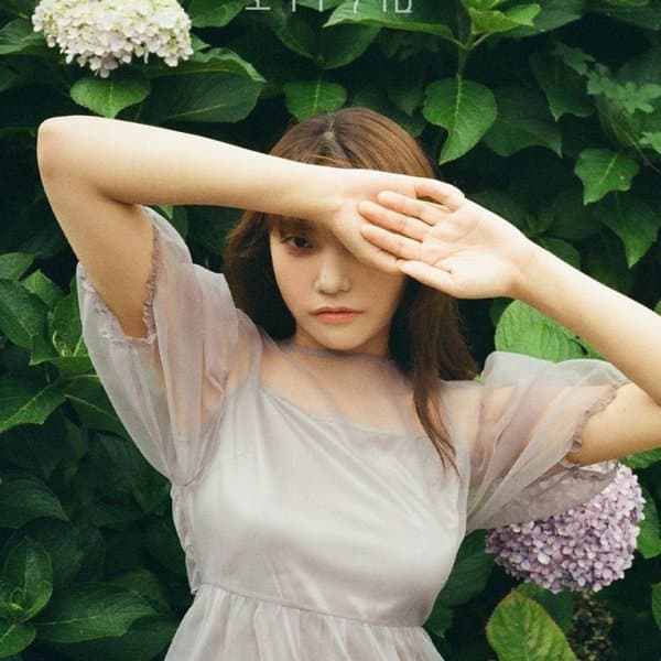 Lee Jin Ah