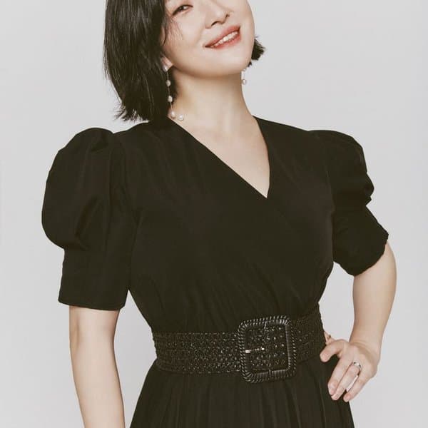 Lee Jiyoung
