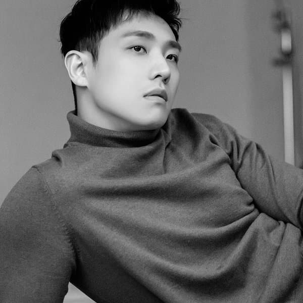Lee Joon / Joon