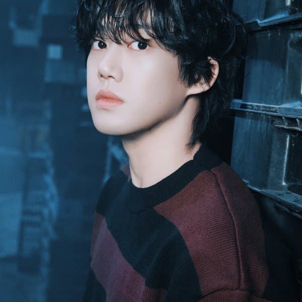 Lee Junyoung