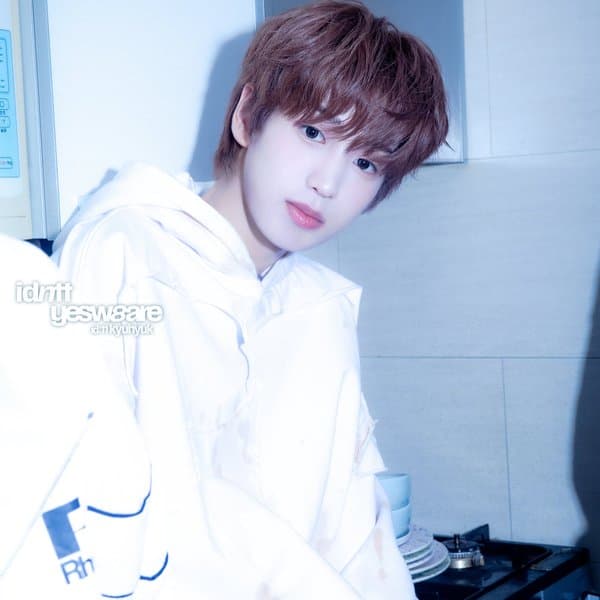 Lee KyuHyuk