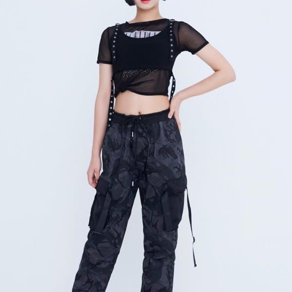 Lee Narin