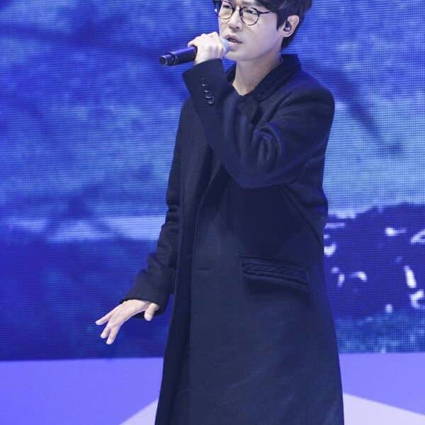 Lee Sang Gon