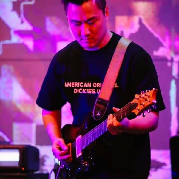 Lee Sanghoon