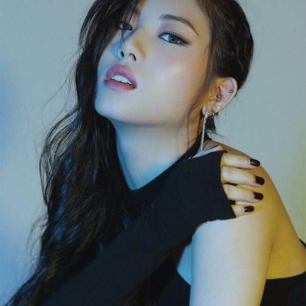 Lee Soo