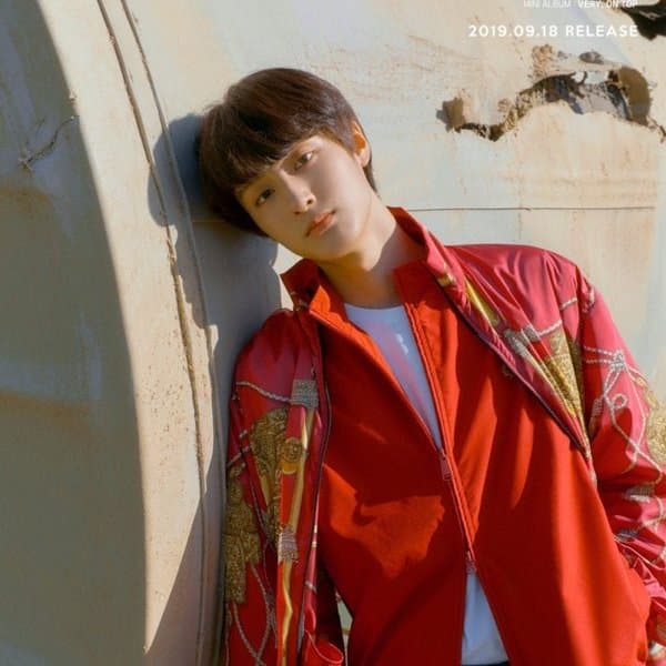 Lee Woojin