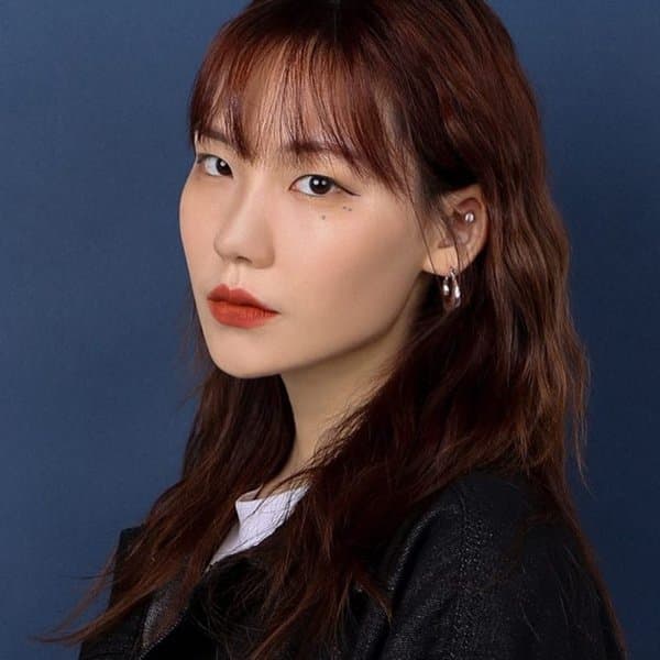 Leenzy (린지)