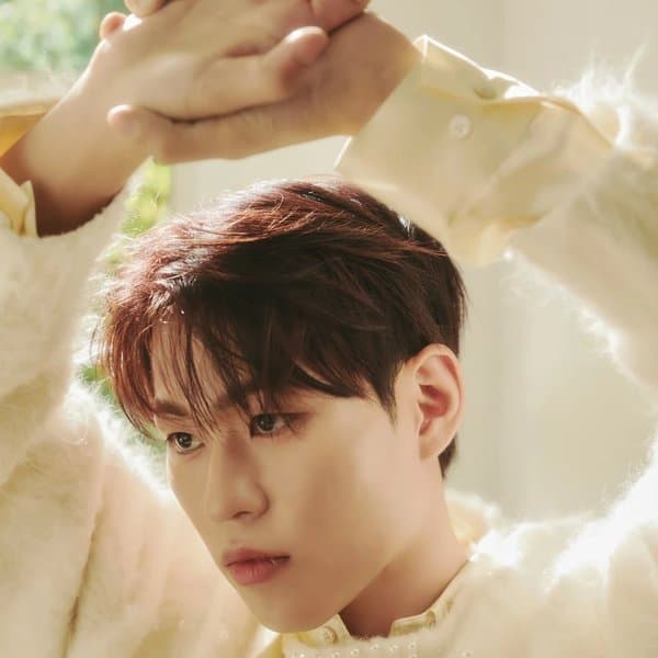 Lim Chaepyoung