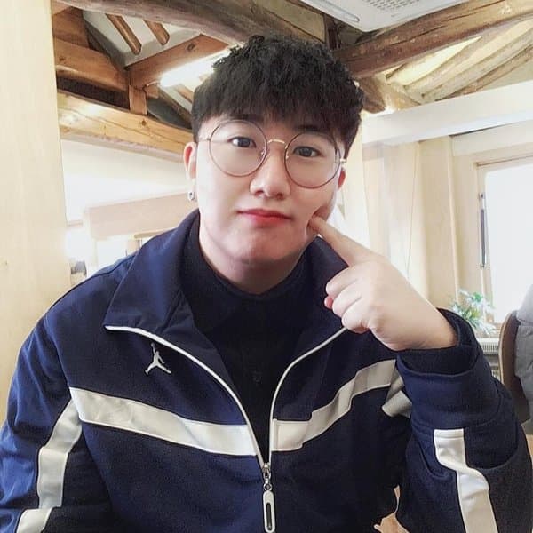 Lim Geun Joo
