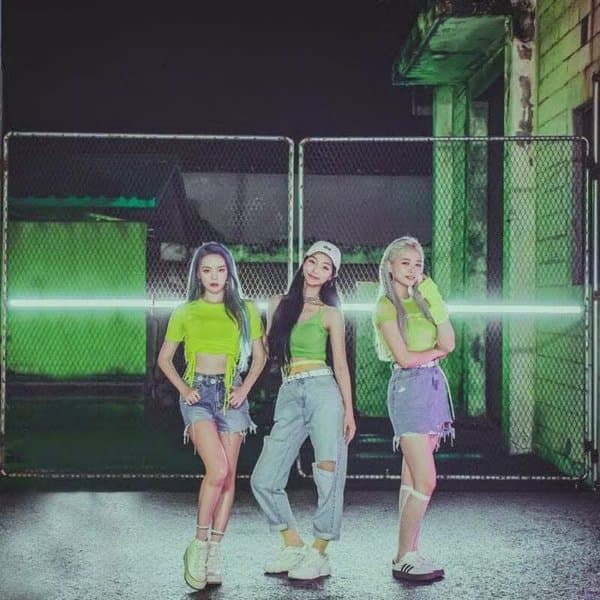 LIMESODA
